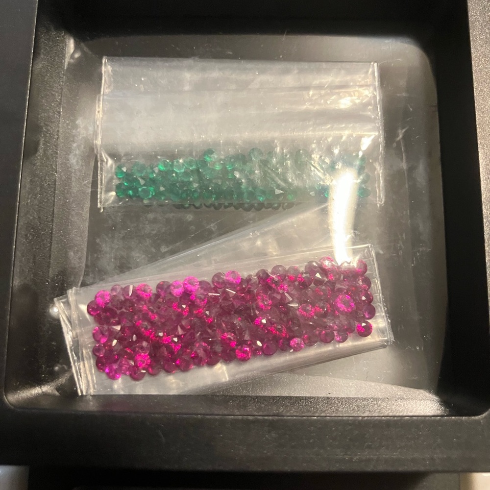 Assorted Gemstone Collection - image 3